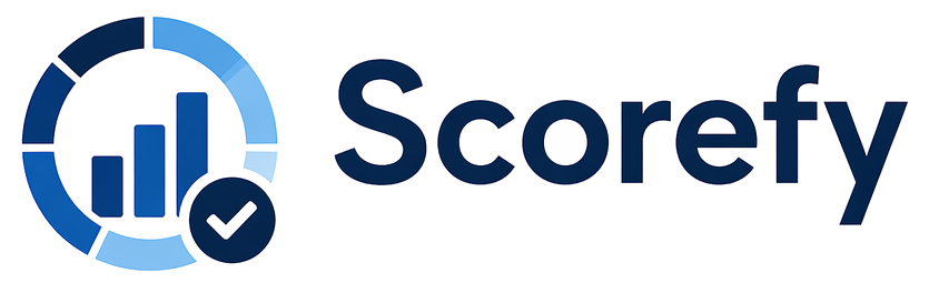 Scorefy